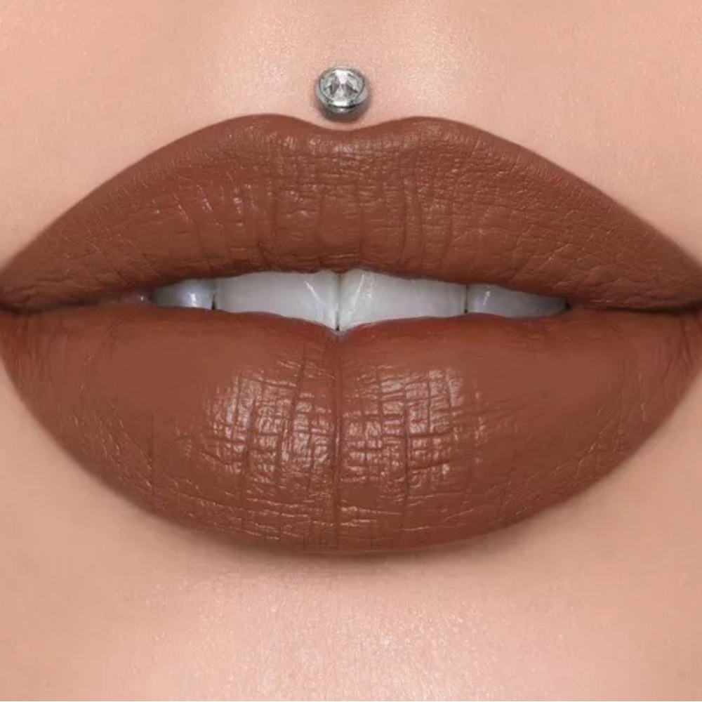 Jeffree Star "PLASTIC SURGERY" NIB Velour Liquid Lipstick Full Size AUTHENTIC